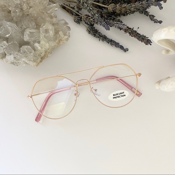 J. Crew | Accessories | Jcrew Blue Light Protection Glasses | Poshmark